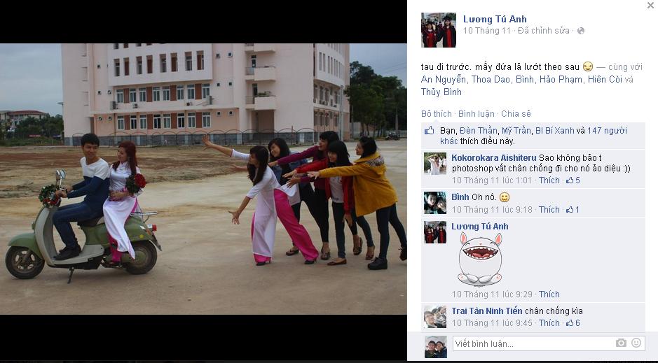 Hướng dẫn cách ngăn chặn bị tag tên hàng loạt trên Facebook