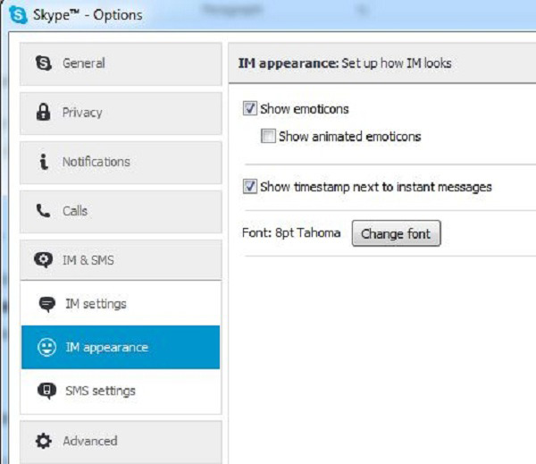 Tổng hợp 10 thủ thuật sử dụng trên Skype hay mà bạn nên biết