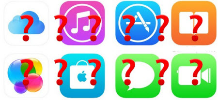 Cách đặt lại mật khẩu iCloud (Apple ID) trên iPhone và iPad