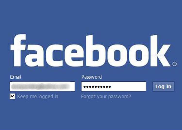 Hướng dẫn cách thay đổi mật khẩu tài khoản Facebook mới nhất