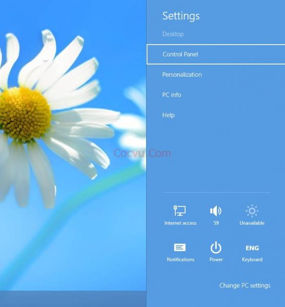 Tổng hợp 9 cách mở Control Panel trên Windows 10 ít người biết đến