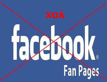 Hướng dẫn cách xóa Fanpage trên Facebook nhanh đơn giản nhất
