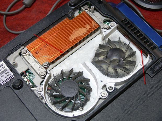 Chỉ bạn cách khắc phục lỗi laptop khởi động hoặc tắt nguồn lại liên tục