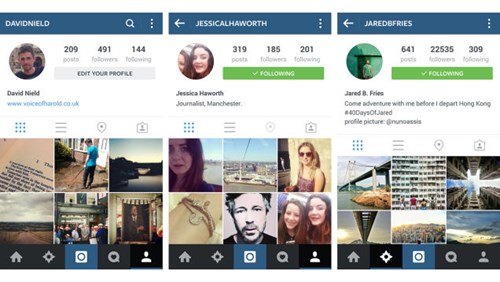 Hướng dẫn cách sử dụng Instagram cho người mới hiệu quả hơn