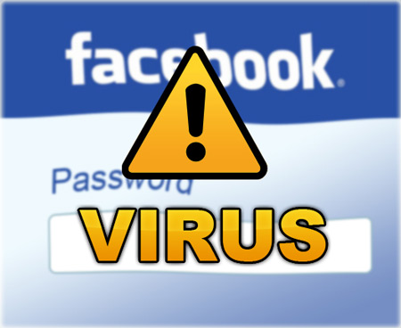 Tổng hợp 7 mẹo nhỏ phòng tránh mã độc, virus trên mạng xã hội Facebook