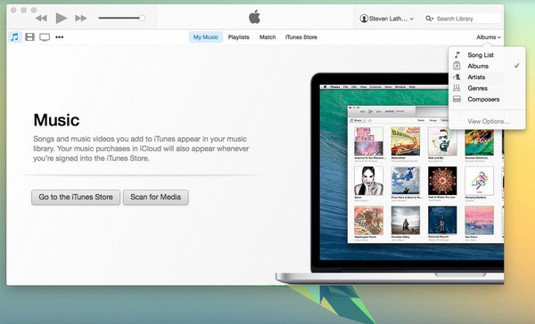 Hướng dẫn cách cài nhạc chuông cho iPhone, iPad qua phần mềm iTunes