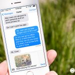 Cách gửi tin nhắn iMessage miễn phí trên iPhone, iPad