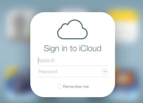 Những nguyên nhân khiến bạn bị mất tài khoản iCloud là gì?