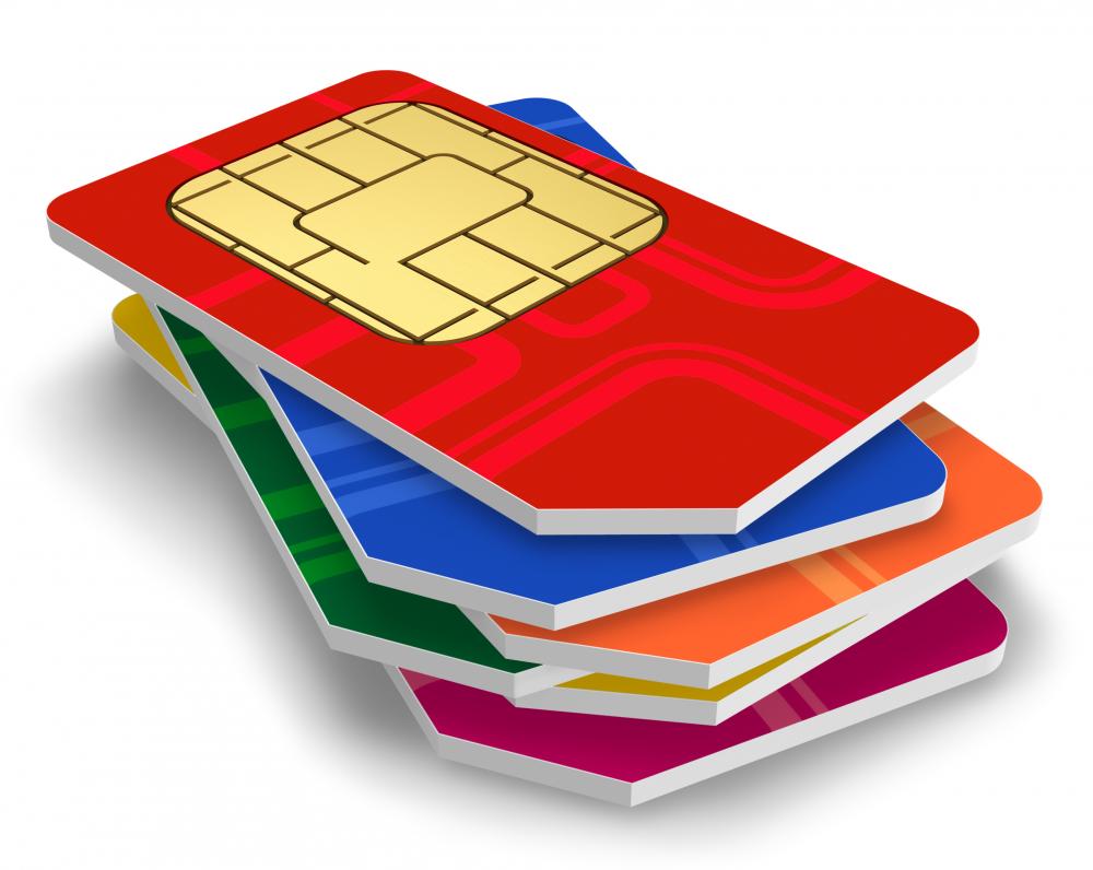 Tìm hiểu sự khác nhau giữa Sim thường, Nano Sim và Micro Sim?