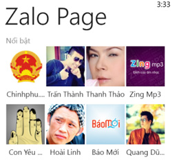 Giới thiệu về Zalo Page, cách tạo và đăng ký Zalo Page đơn giản