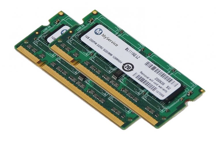 RAM là gì? Thế nào là RAM DDR3L? So sánh RAM DDR3 và RAM DDR3L