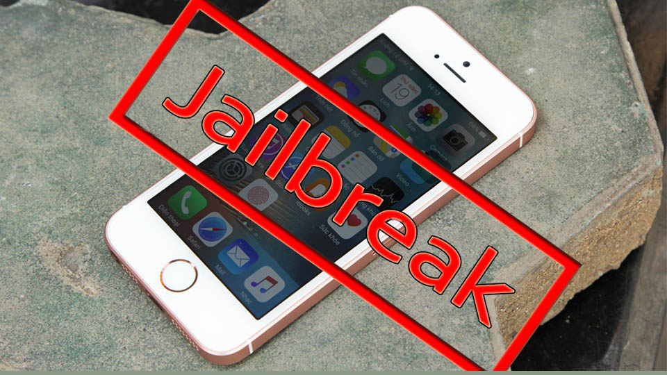 Những thắc mắc về Jailbreak các thiết bị iOS (iPhone, iPad)