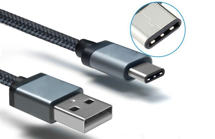 Những cổng kết nối phổ biến trên điện thoại hiện nay
