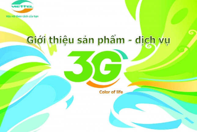 Hướng dẫn cách kiểm tra dịch vụ Viettel mà bạn đang dùng