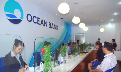 Chi tiết cách làm thẻ ATM của ngân hàng Oceanbank