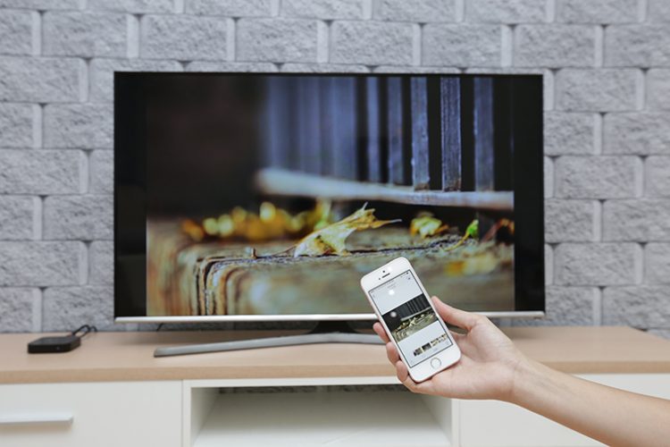 AirPlay là gì? Hướng dẫn cách sử dụng Airplay trên iPhone, iPad