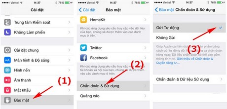 Hướng dẫn cách kiểm tra độ chai pin của iPhone, iPad chính xác nhất