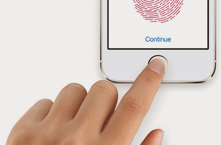 Touch ID là gì? Cách kích hoạt Touch ID trên iPhone, iPad như thế nào?