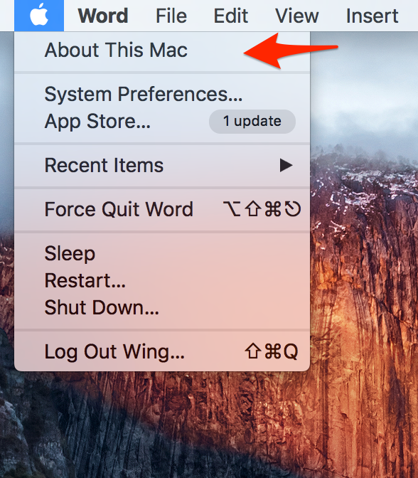 Cách gỡ bỏ ứng dụng, xóa ứng dụng cài đặt trên máy Macbook 7