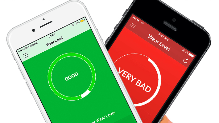 Hướng dẫn cách kiểm tra độ chai pin của iPhone, iPad chính xác nhất