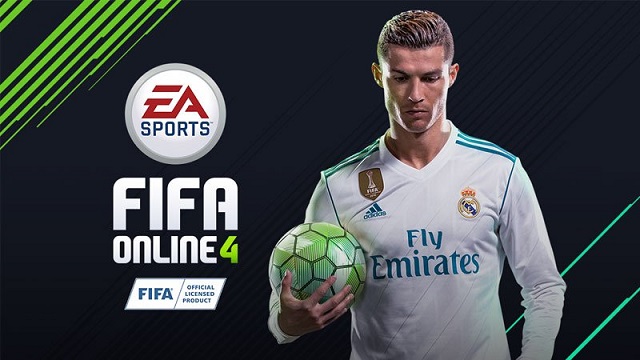 Hướng dẫn cách Download FIFA Online 4, tải bản FIFA Online 4 full