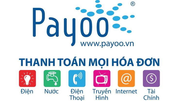 ví điện tử Payoo