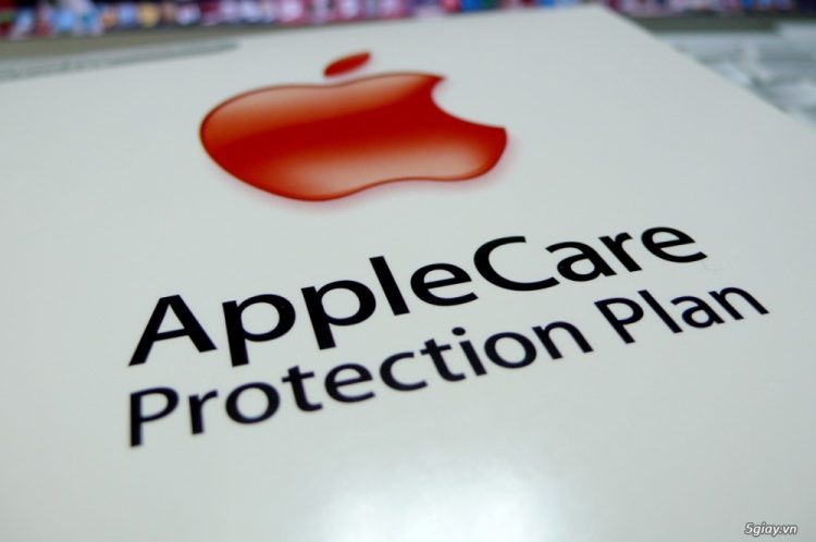 Hướng dẫn kiểm tra thời gian bảo hành chính hãng iPhone