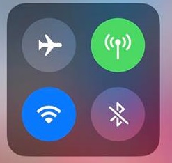 Cách tắt Wifi và Bluetooth hoàn toàn trên iPhone, iPad như thế nào?