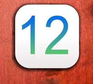 Những thiết bị nào được nâng cấp lên hệ điều hành iOS 12?