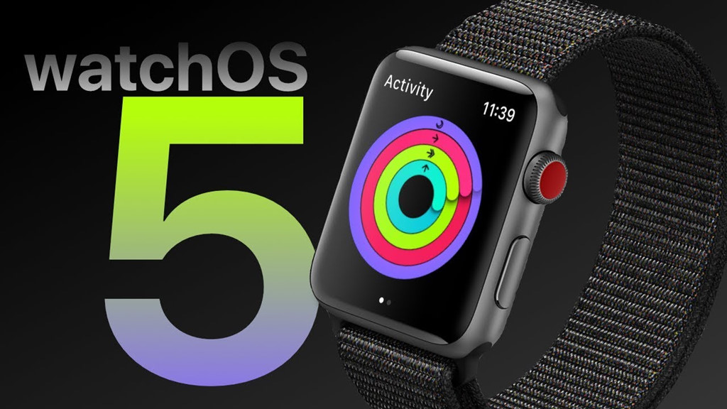 Hướng dẫn cách cập nhật watchOS mới nhất cho Apple Watch