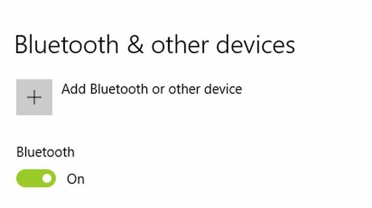Kết nối Laptop Windows, MacOS với loa Bluetooth như thế nào? 5