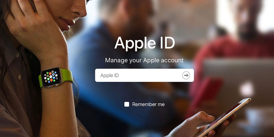 Vô tình quên Email đăng ký Apple ID, bạn phải làm gì đế lấy lại?