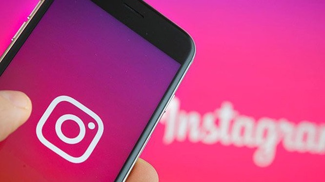 Thủ thuật nhỏ tải ảnh Instagram về iPhone mà không cần dùng ứng dụng ngoài