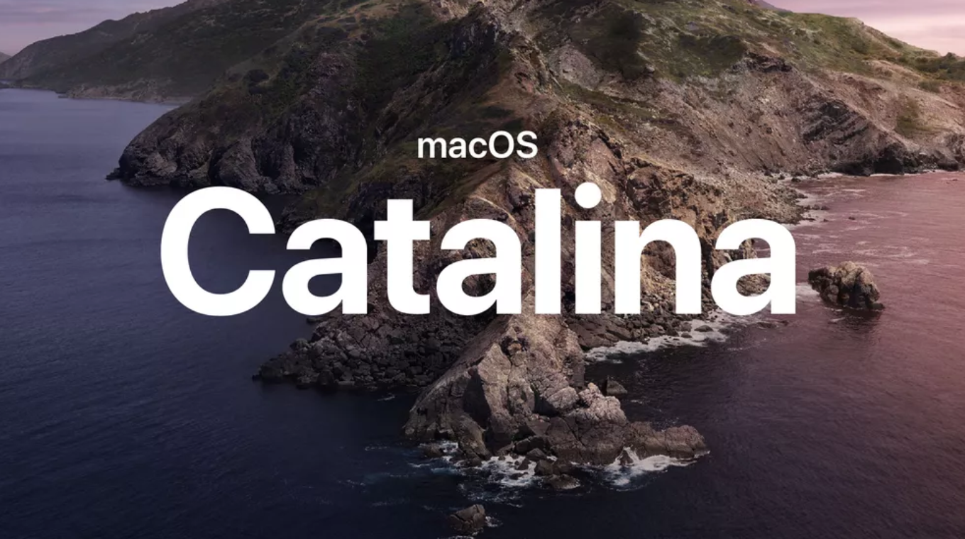 Tổng hợp những lỗi đang gặp phải trên bản macOS Catalina 10.15