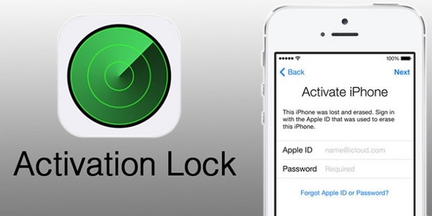 Những điều cần lưu ý khi gỡ bỏ Activation Lock trên iPhone