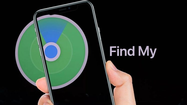 Tìm lại iPhone, iPad, Macbook bị rơi mất, bị thất lạc như thế nào?
