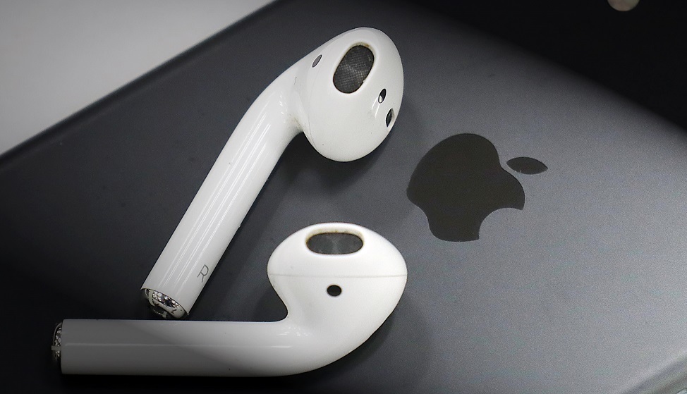 [Toàn tập]Hướng dẫn cách sử dụng AirPods 1,2 cho người mới bắt đầu