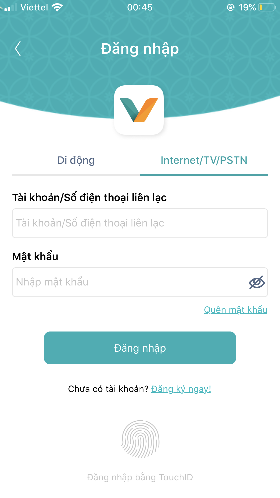 Hướng dẫn cách báo sự cố mạng internet Viettel dễ dàng nhất