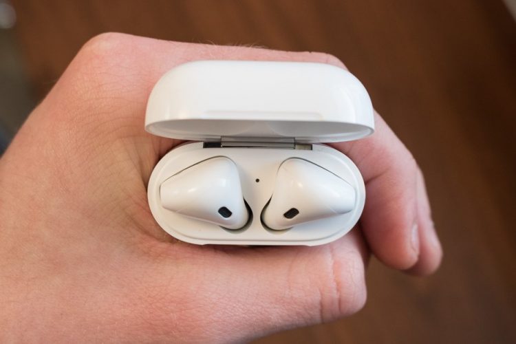 Hướng dẫn cách kết nối AirPods với thiết bị Android nhanh