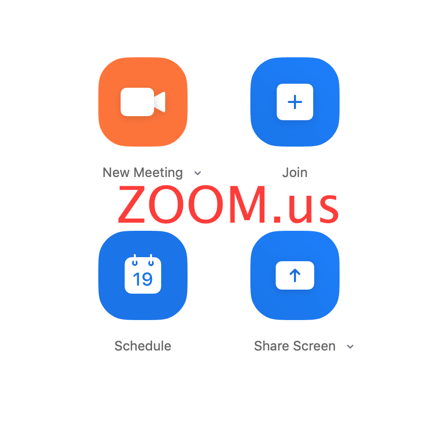 Hướng dẫn cách sử dụng Zoom Cloud Meetings trên điện thoại