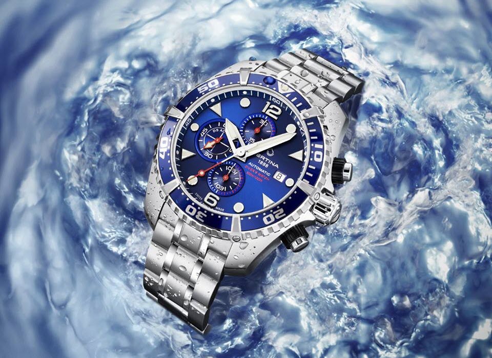 Giải mã chỉ số chống chịu nước trên đồng hồ hiện nay