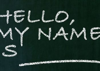 First name, Middle name, Surname, Last name là gì? Cách sử dụng